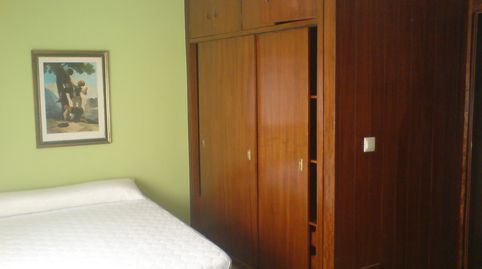 Foto 2 de Apartamento de alquiler en Ensanche - Sar, Santiago de Compostela