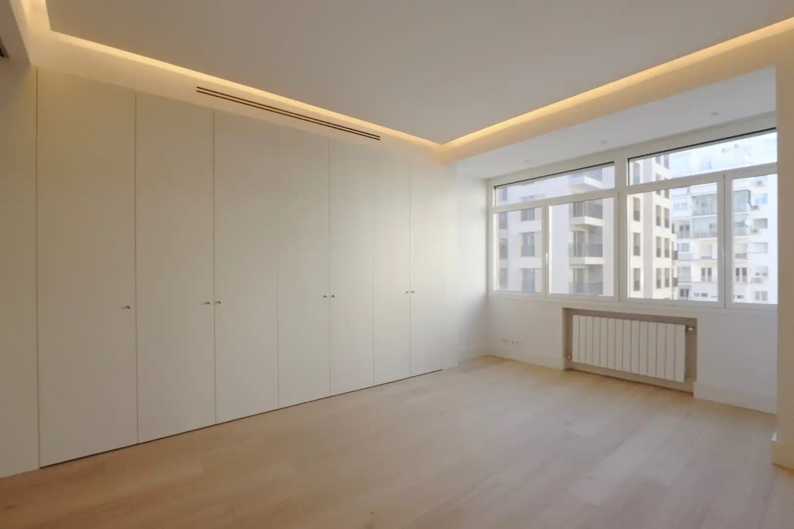 Piso en venta en Madrid con Aire acondicionado, Calefacción y Parquet