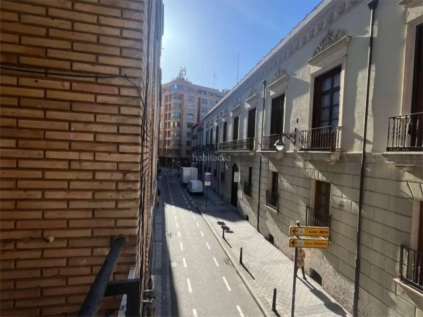 Pis amb ascensor en venda a Calle de Fray Luis de León 13, imagen 15