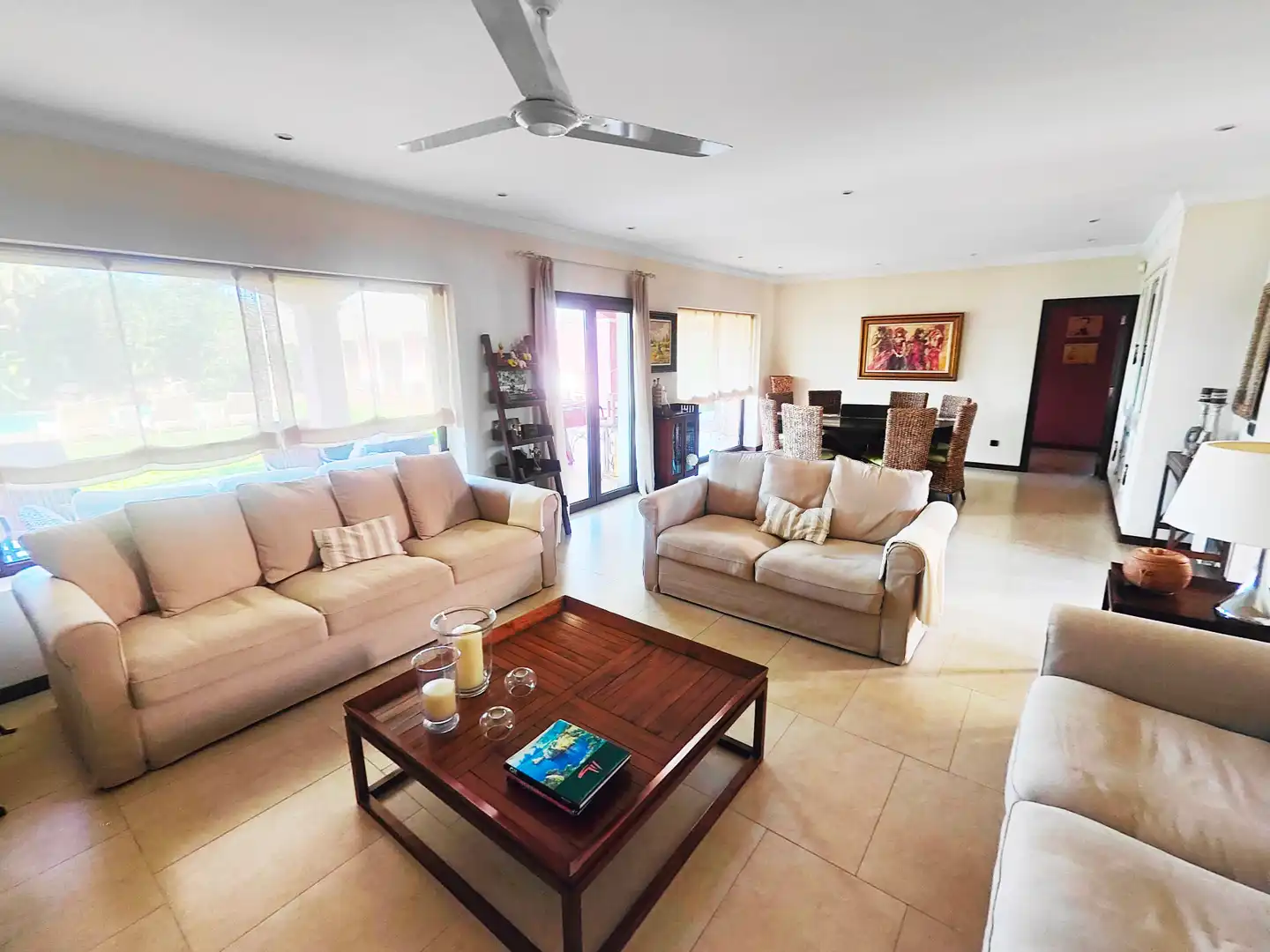 Casa o chalet en venta en Urbanització Sector 5-1, Es Garrovers