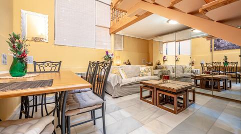 Photo 5 of Duplex for sale in Fuente del Berro, Madrid