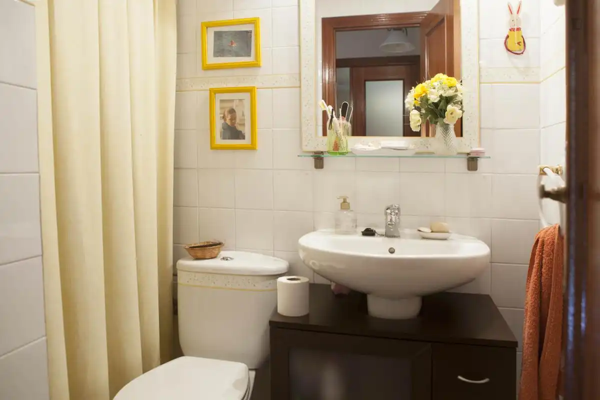 Habitación en Cavaleri