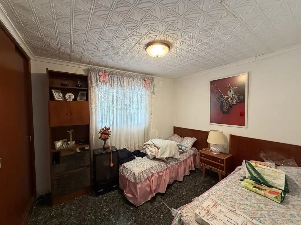 Dormitori de Casa o xalet en venda en Villena amb Aire condicionat
