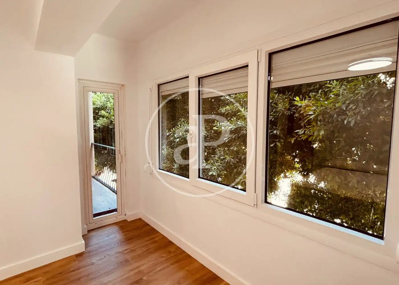 Flat for rent in Carrer Comte de Barcelona, Santa Catalina
