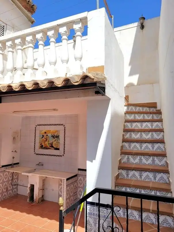 Casa amb jardí en venda a Calle Calle San Fernando, imagen 22