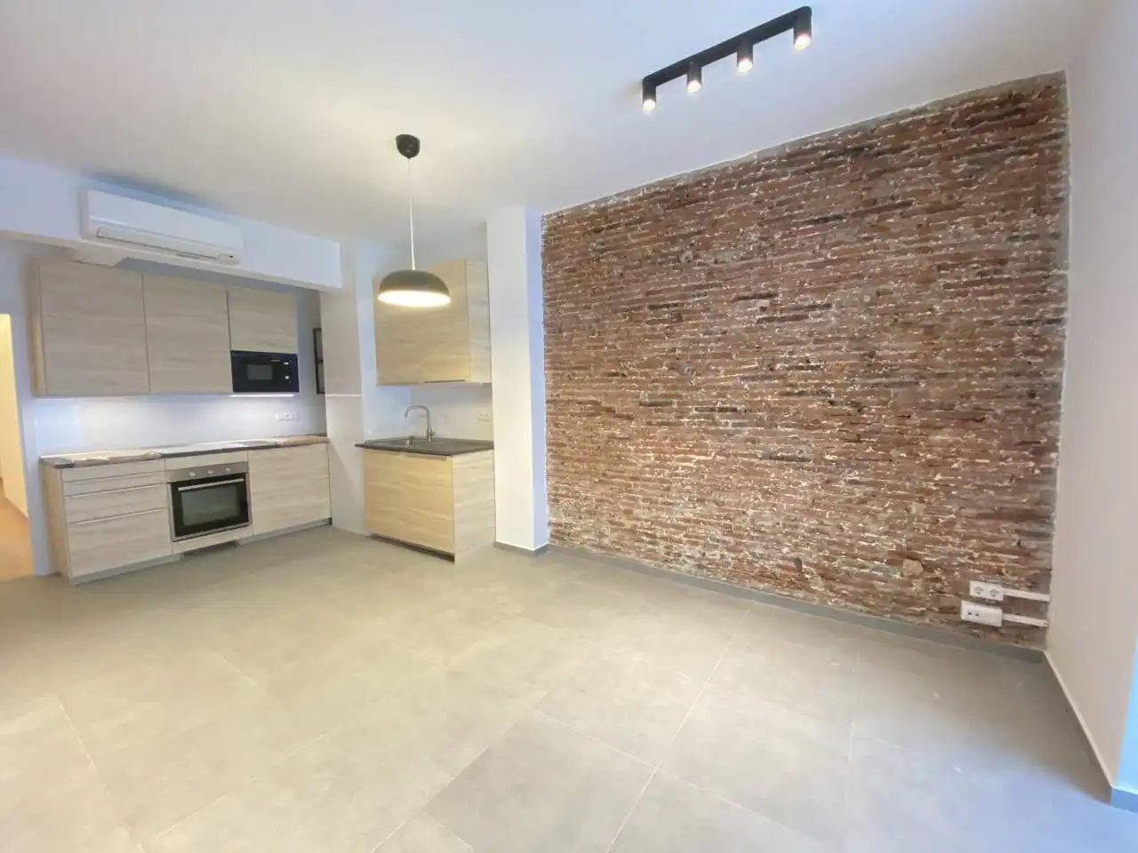 Flat with lift for sale in Calle Mir