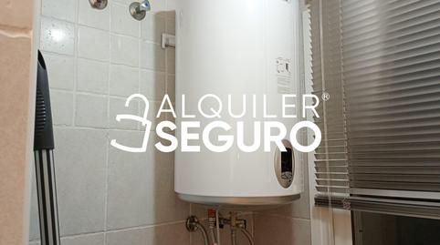 Photo 4 of Flat to rent in Parmenides, El Cónsul - Ciudad Universitaria - El Romeral, Málaga Capital