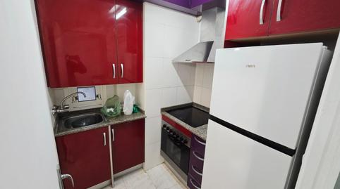 Foto 5 de Apartamento en venta en Playa Levante, Benidorm