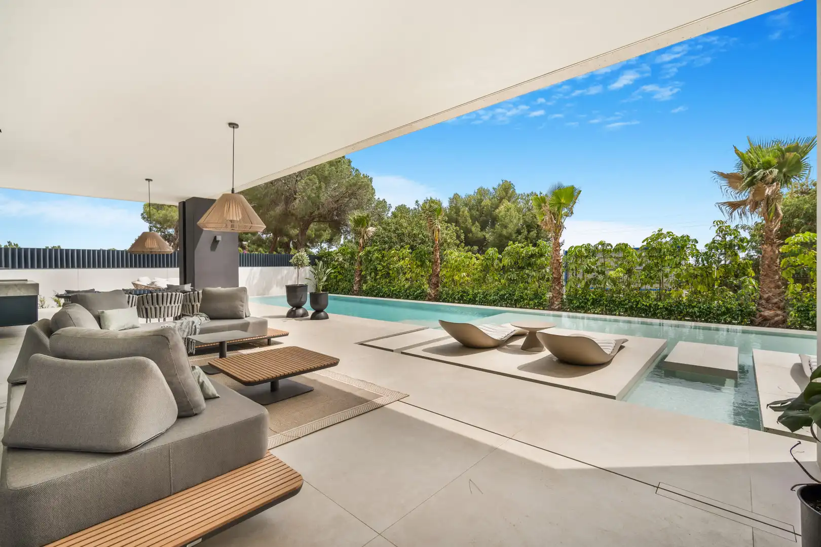 Maison avec piscine à vendre à Milla de Oro, imagen 15