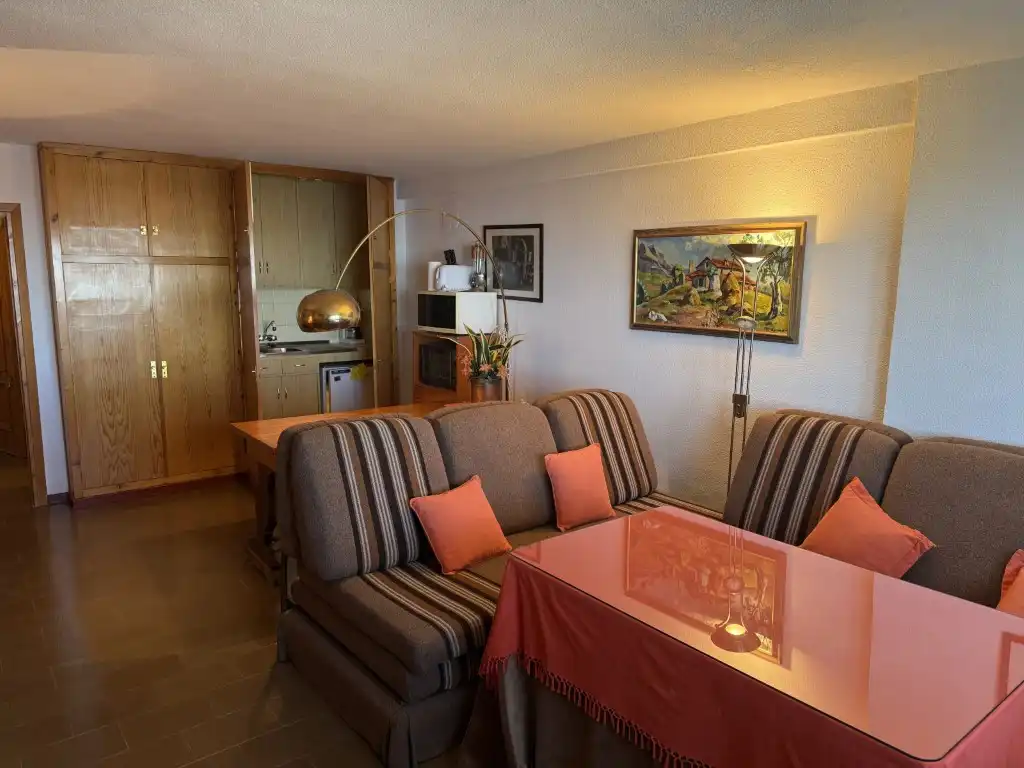 Apartament amb ascensor en venda a C/. SAN BERNARDO.  ALTURA 1, imagen 15