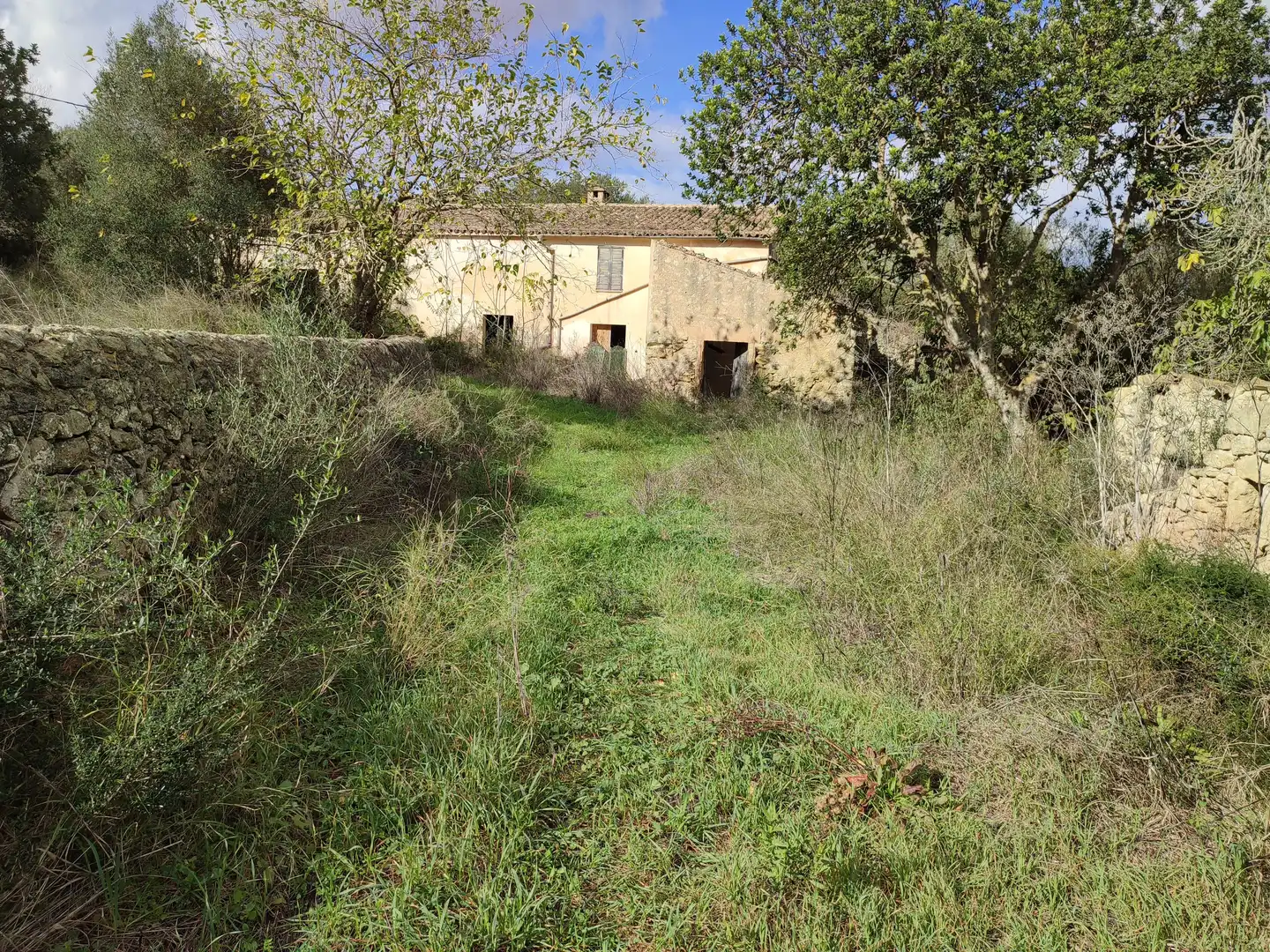 Casa in vendita a Petra