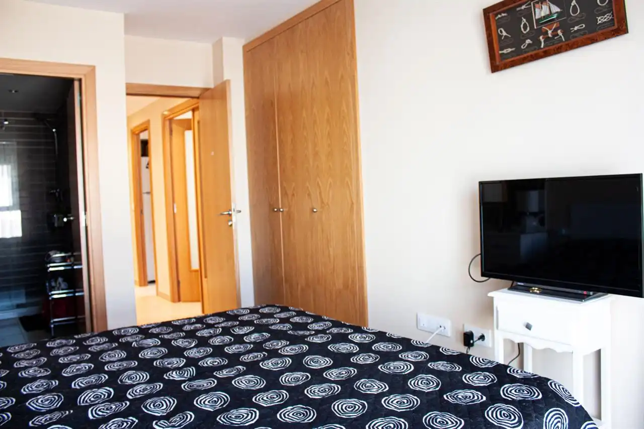 Habitación de Dúplex en venta en Llançà con Aire acondicionado, Calefacción y Terraza