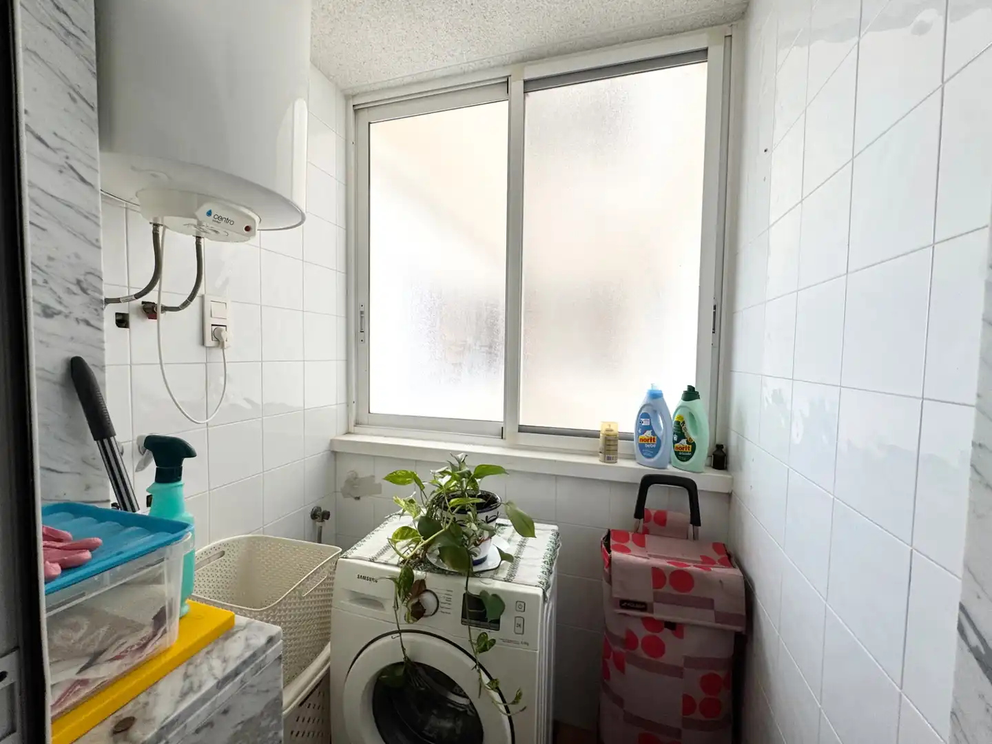Terraza de Piso en venta en Guardamar del Segura con Aire acondicionado, Calefacción y Terraza
