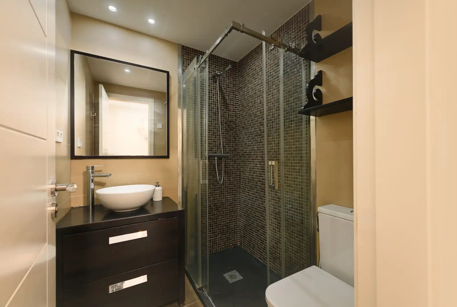 Apartment with pool for sale in SANTA AMALIA 24, imagen 10