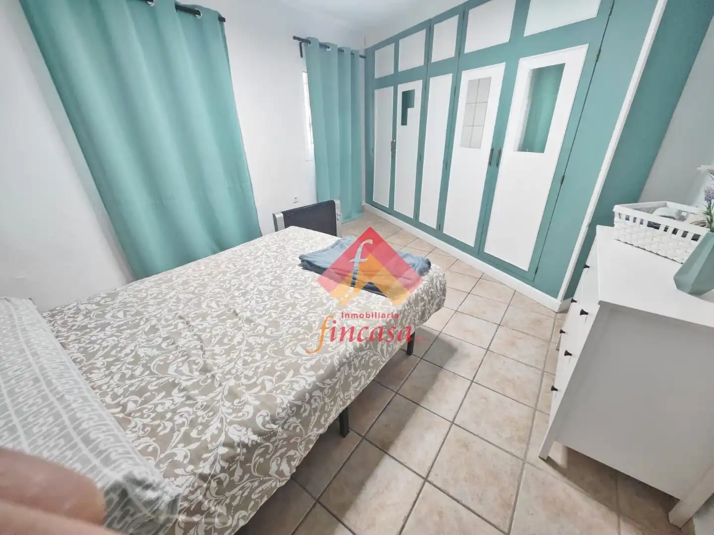 Bedroom of Houses for sale in Ronda  with Terrace, Swimming Pool and Furnished