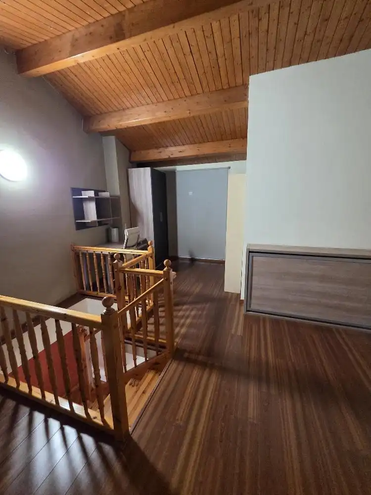 Dúplex amb ascensor de lloguer a Tàrrega, imagen 11