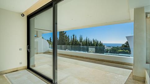 Foto 5 de Apartament en venda a Sierra Blanca, Málaga