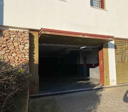Parkplatz von Garage zum Verkauf in Nerja