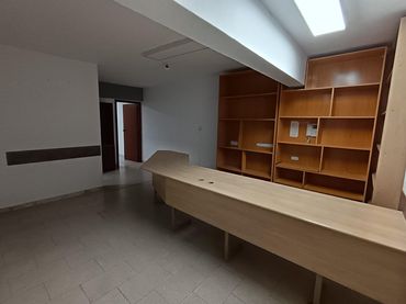 Büro mit Aufzug zur Miete in Campo Grande