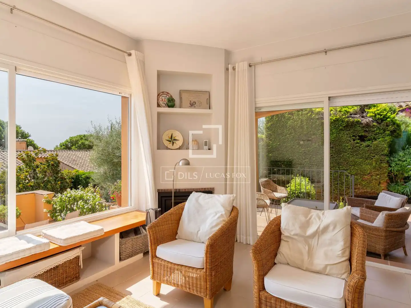 Villa con piscina in vendita a Fornells - Aiguablava, imagen 13