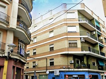 Wohnung mit Aufzug zum Verkauf in Calle Encina