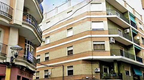 PISO CALLE ENCINA