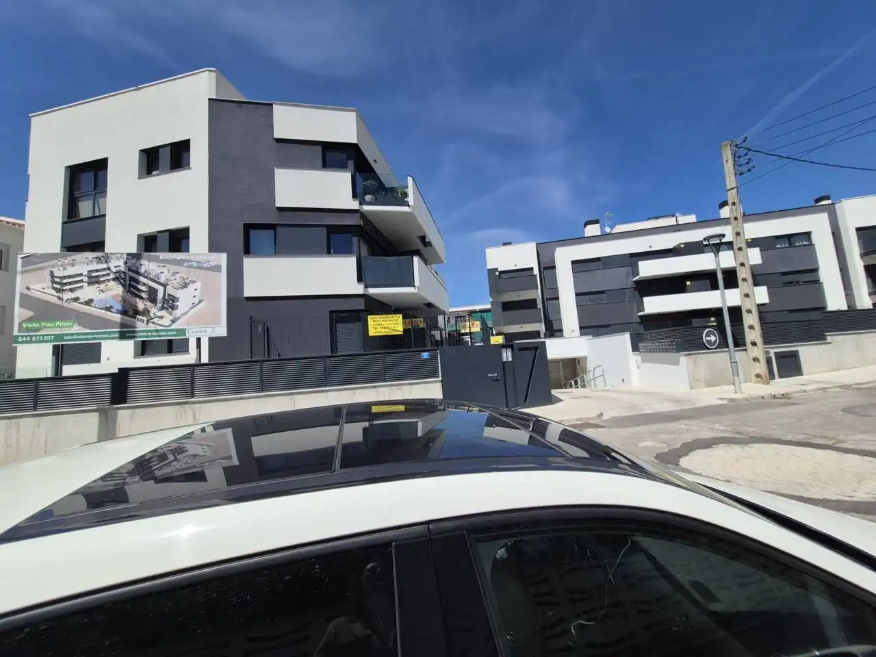 Mini appartamento con piscina in vendita a Calle Doctor Fleming 7, imagen 41