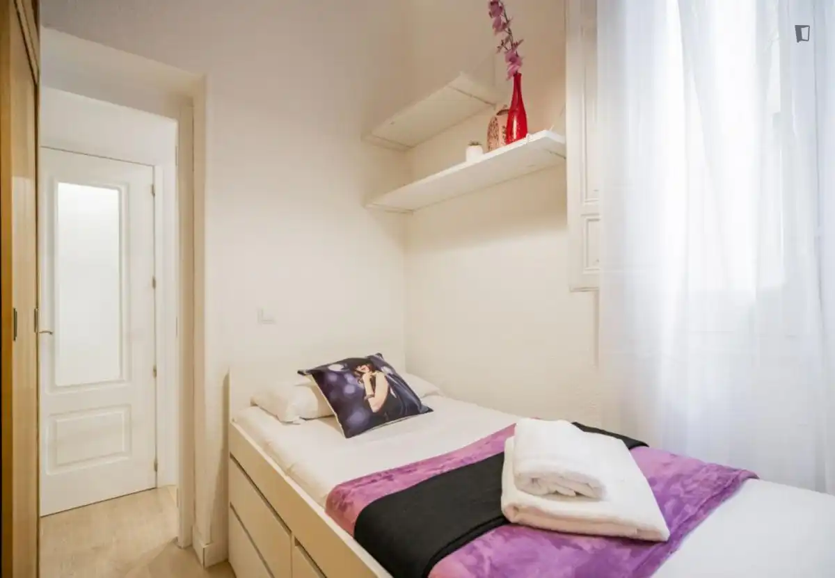 Apartamento en alquiler en Centro, imagen 3