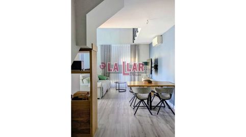 Foto 2 von Wohnung zum Verkauf in Montornès del Vallès, Barcelona