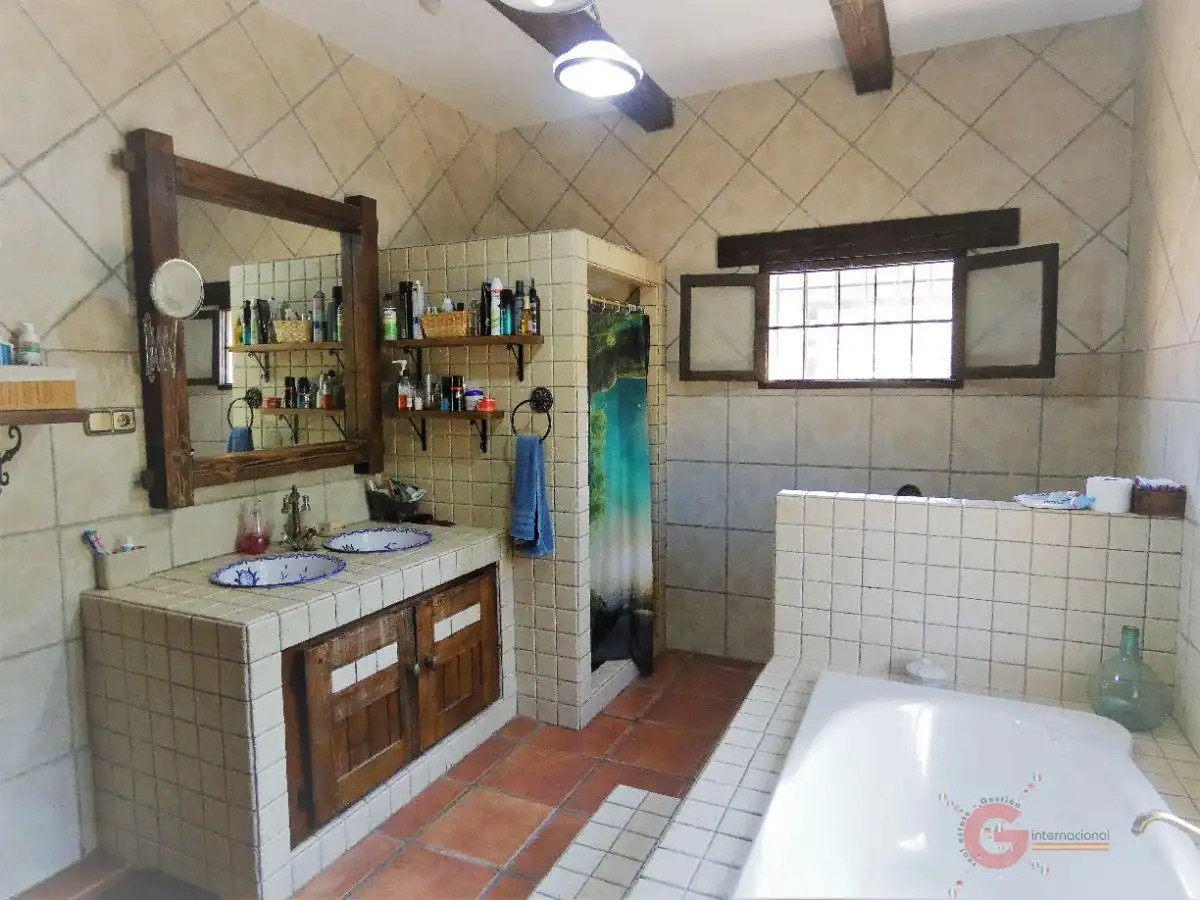 Casa o xalet en venda a Torrenueva Costa