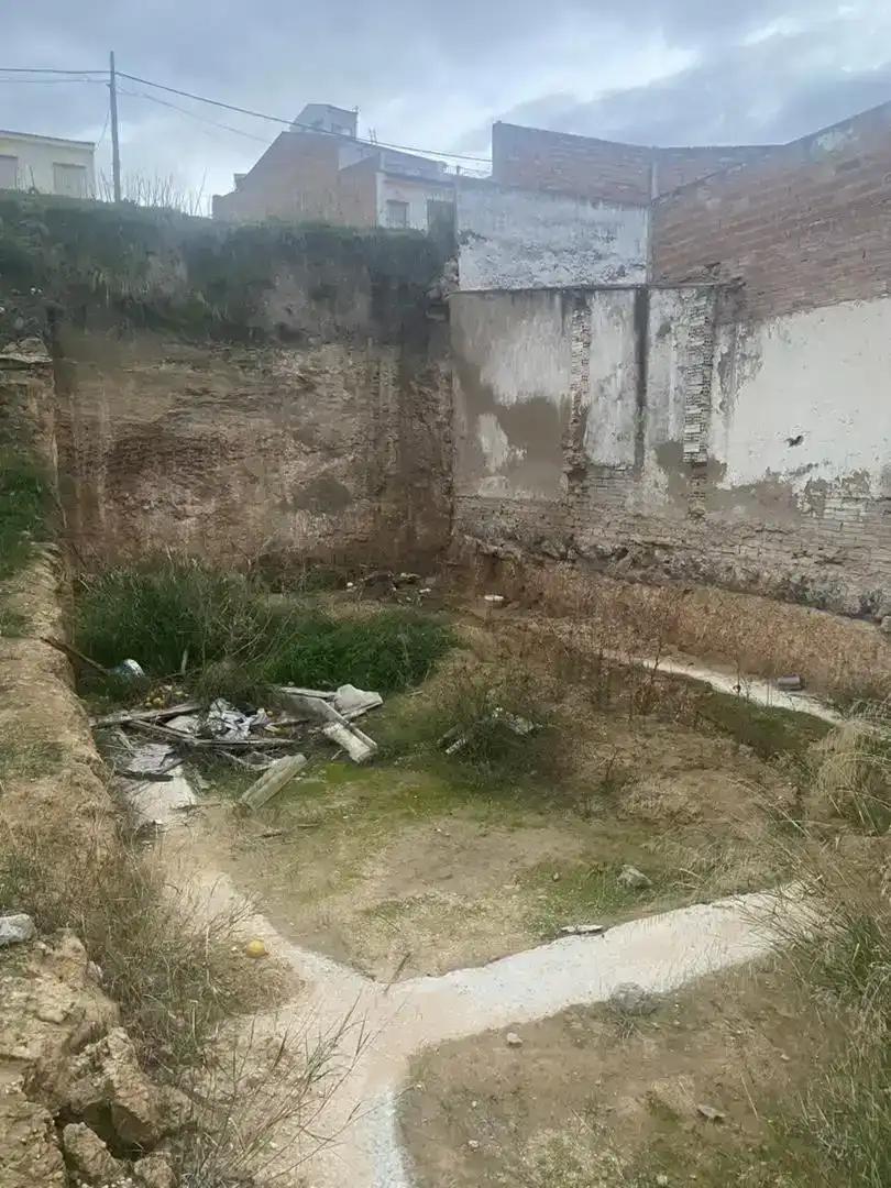 Casa adosada en venta en Los Corrales