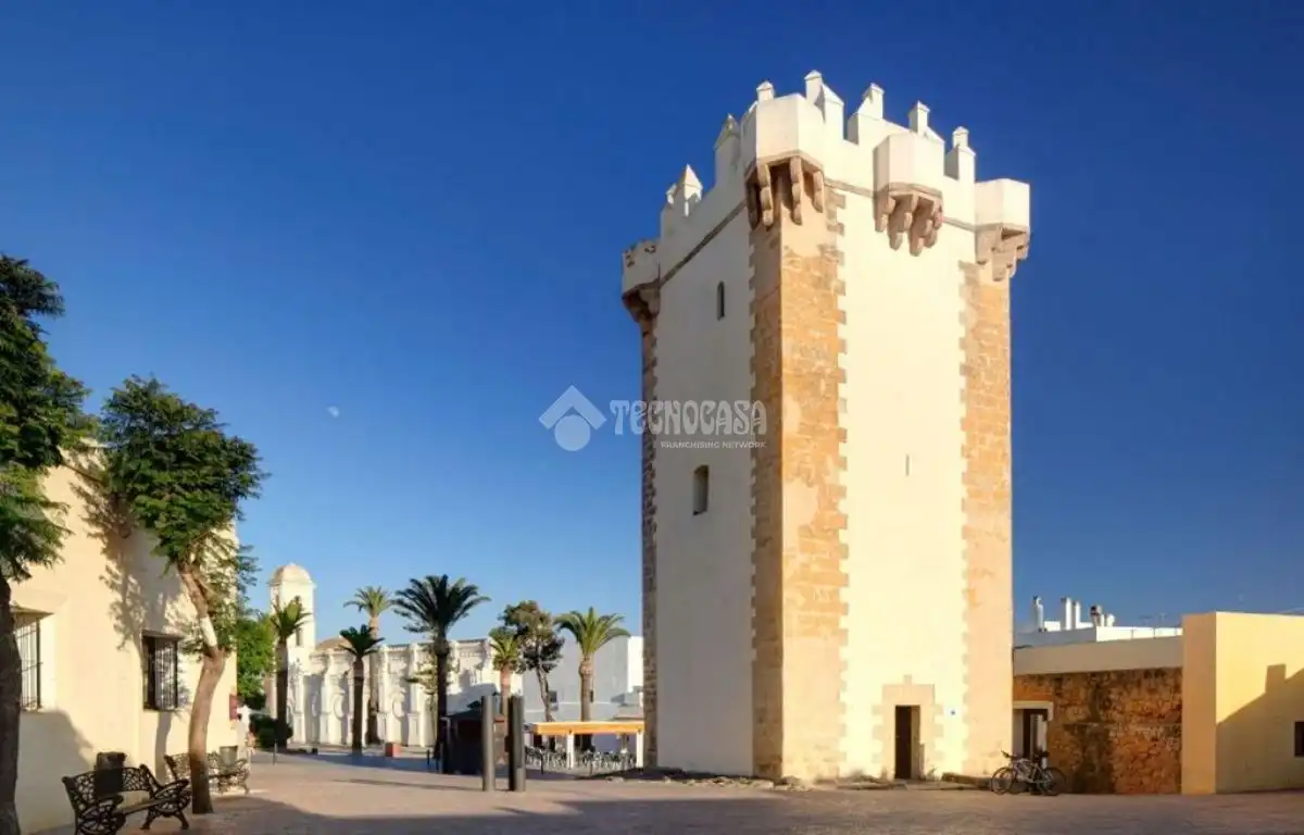 Attique à vendre à Conil, imagen 26