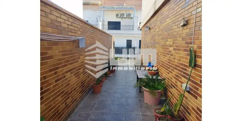 Casa adosada en venda a CARRER PLA DE BARTA, Doctor Palos - Alto Palancia