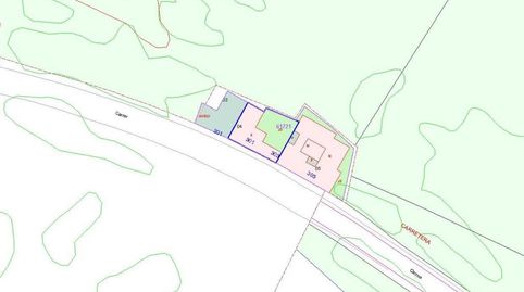 Solvia Inmobiliaria  Suelo Urbano Girona