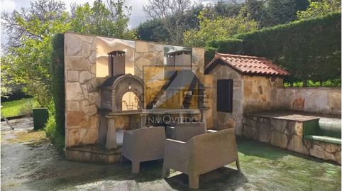 Foto 5 de Casa o xalet en venda a Camino Caleyona, Leorio, Gijón