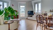 Living room of Flat for sale in Donostia - San Sebastián   with Terrace