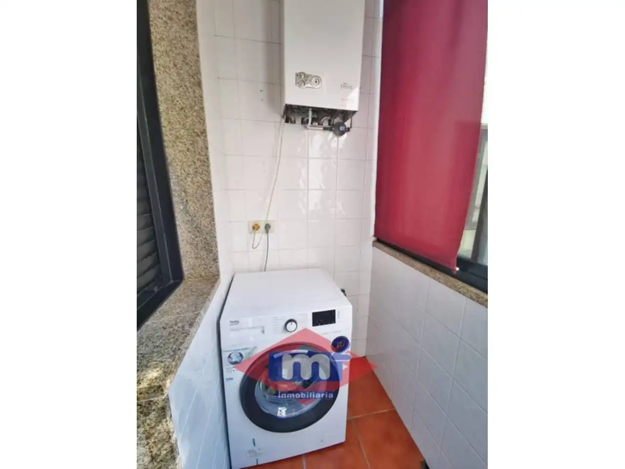 Ático de alquiler en Calle centro, 5, Salvaterra de Miño