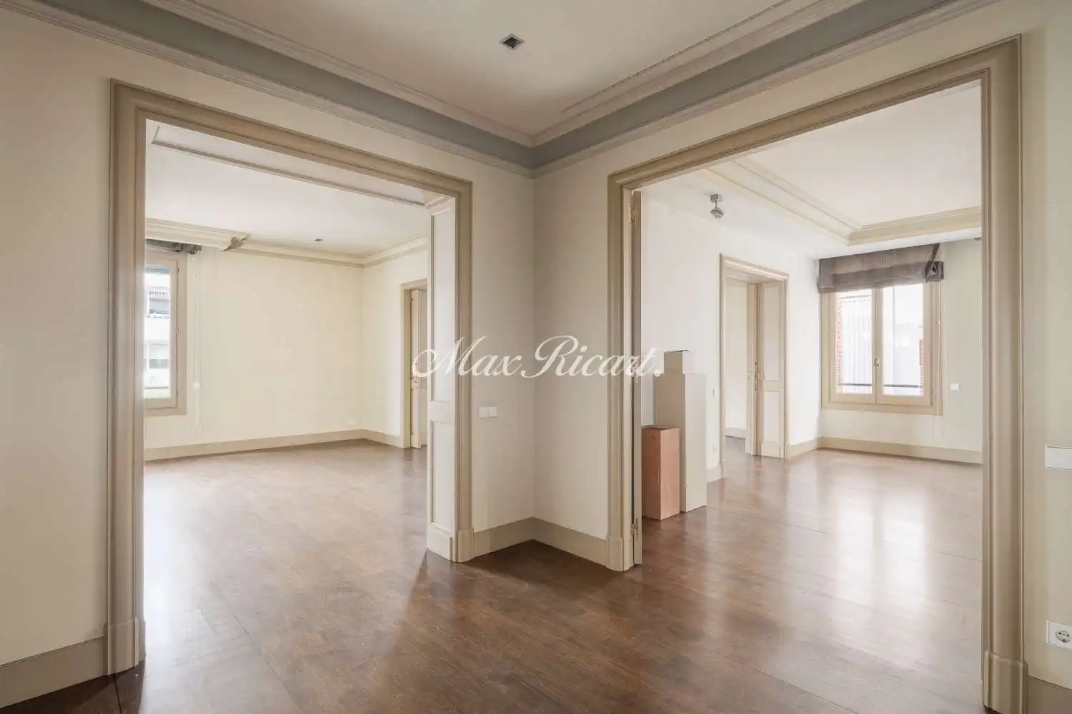Piso con ascensor en venta en Sarrià - Sant Gervasi, imagen 12