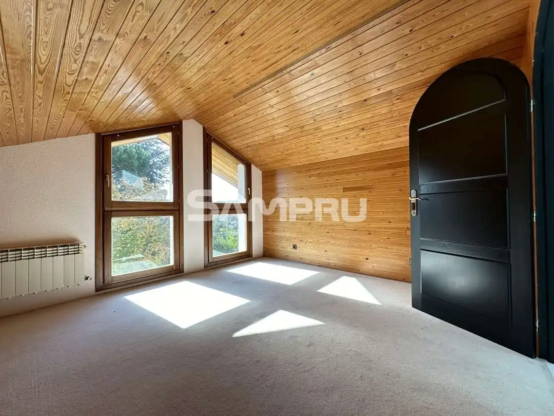 Wohnung zum Verkauf in Legutio mit Heizung, Privatgarten und Terrasse
