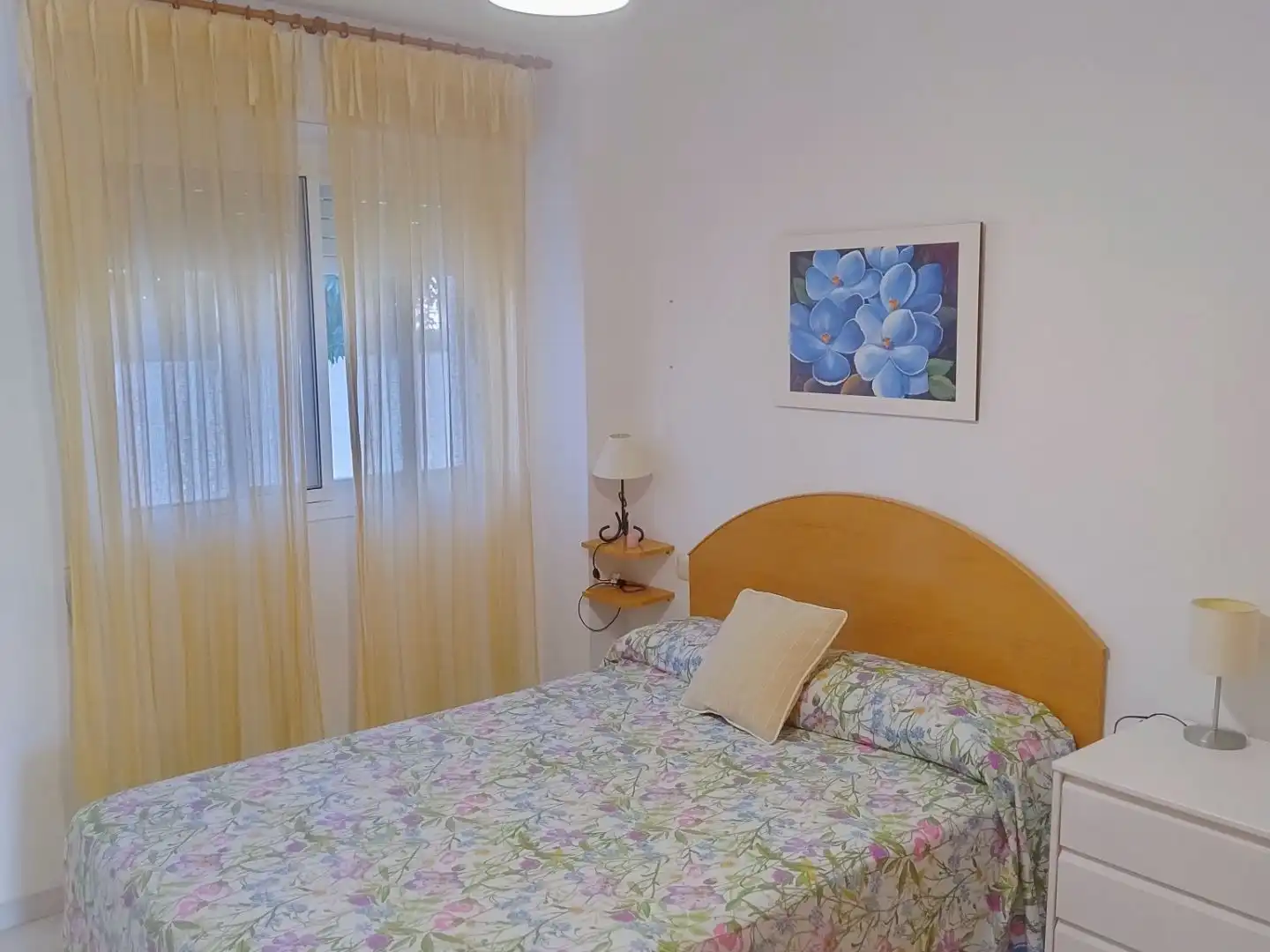 Apartment mit Pool zum Verkauf in Avenida Blasco Ibáñez 99, imagen 8