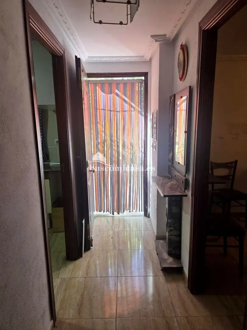 Casa o xalet en venda en Jaén amb Jardí privat, Traster i Moblat