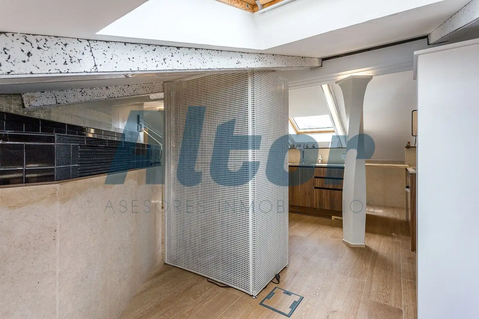 Penthouse with lift for sale in ATOCHA, imagen 32