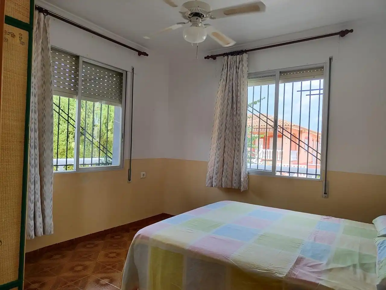 Villa con terrazza in vendita a Calle PANTANO CENAJO - URRUTIAS, imagen 46