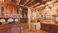 Kitchen of House or chalet for sale in Les Coves de Vinromà  with Air Conditioner, Heating and Storage room