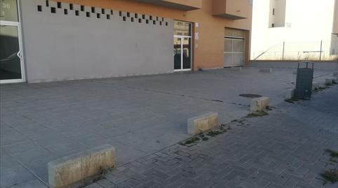 Foto 4 de Garatge en venda a Finestrat, El Secanet - Hacienda del Sol, Alicante