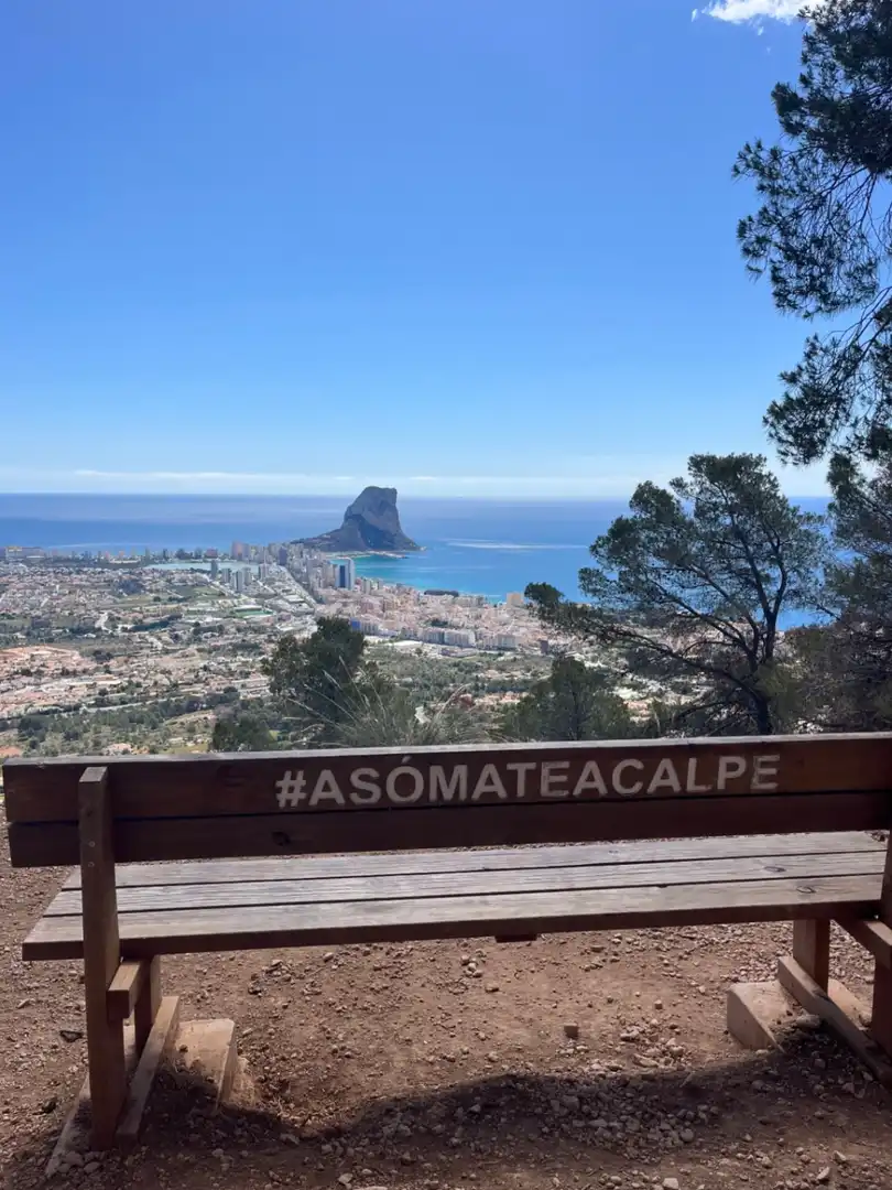 Apartament amb terrassa en venda a Playa Arenal - Bol, imagen 30