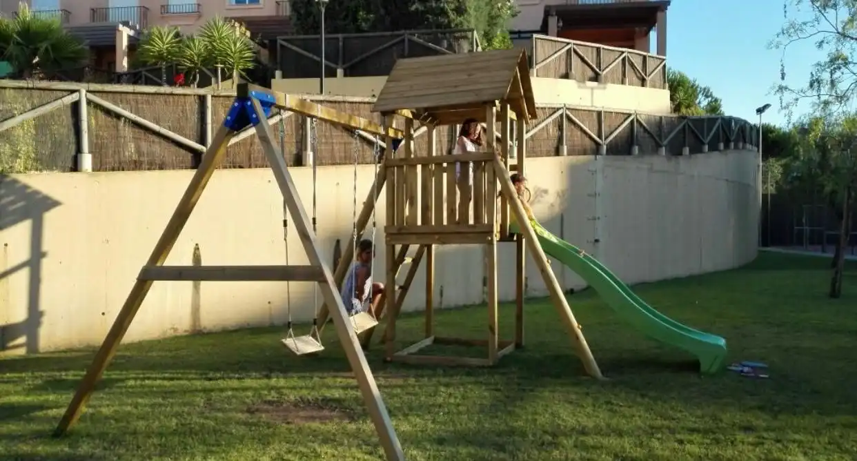 Adossat amb piscina en venda a Islantilla Golf, imagen 76
