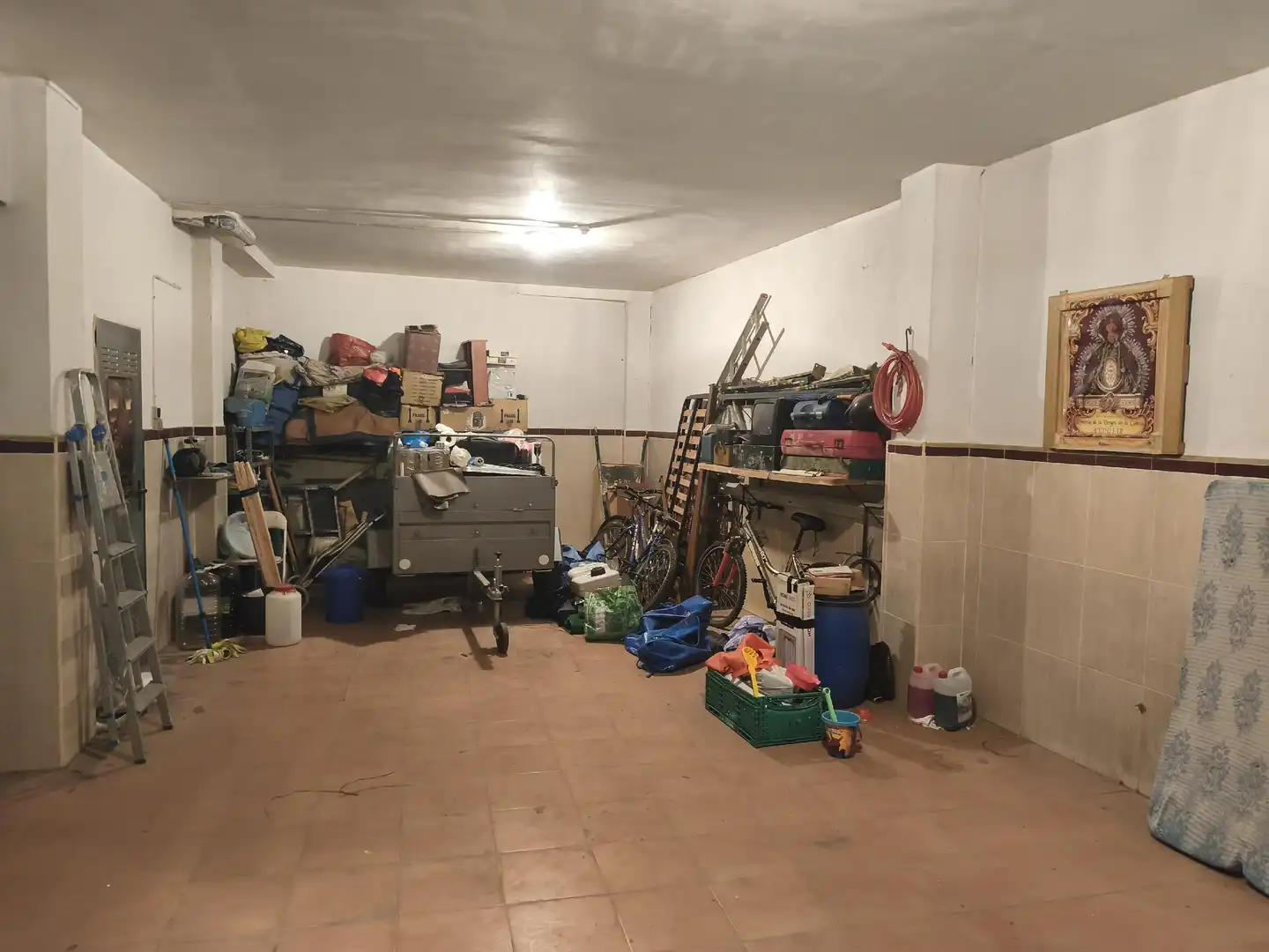Aparcament en venda a Andújar, imagen 4