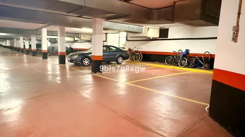 Foto 3 de Garatge en venda a Puente Romano, Marbella