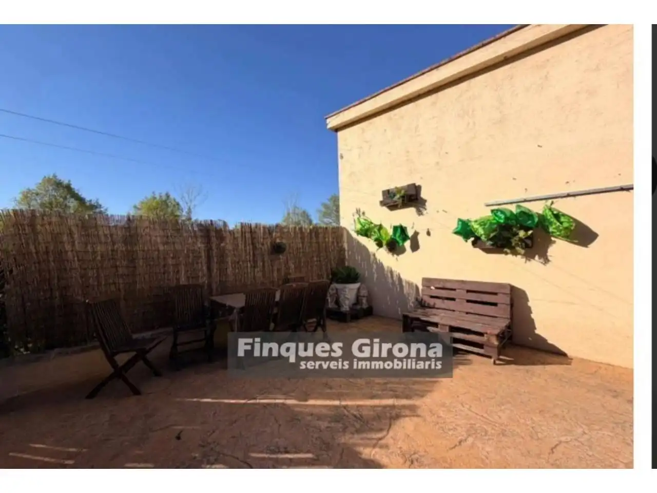 Casa con jardín en venta en Vilablareix, imagen 15